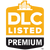 DLC Listed Premium