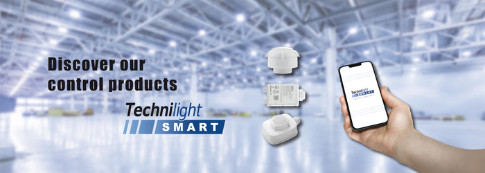 Tech Led Service Light Technilight, LED Lighting Fixture Provider