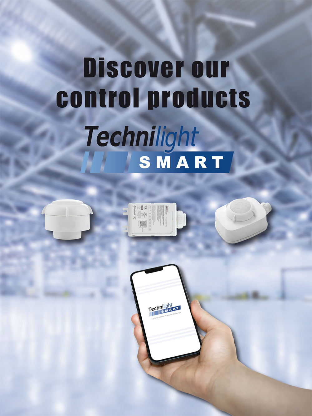 Technilight, LED Lighting Fixture Provider